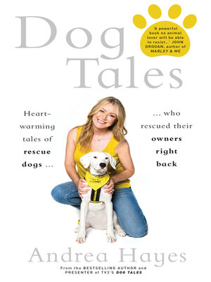 cover image of Dog Tales